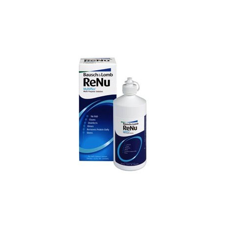 ReNu MultiPlus