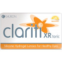 Clariti XR Toric