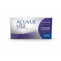 Acuvue Oasys with Hydraclear plus